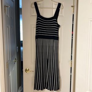Banana Republic dress from Summer of 2020